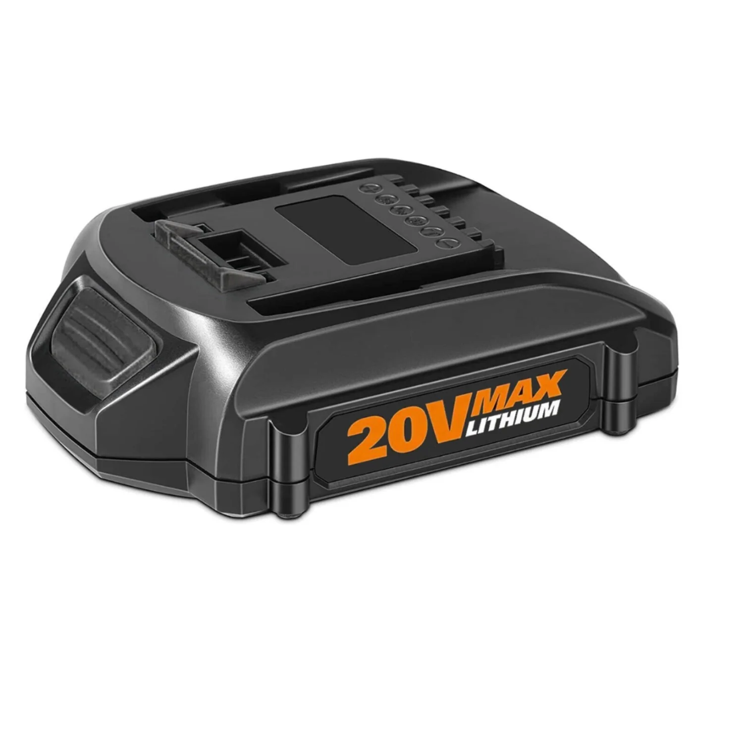 1Pack for WORX WA3520 Battery 18V(20Vmax) 4.0Ah WA3575 WA3525 WA3578 WG163 WG151S WG155S WG540 WG5405