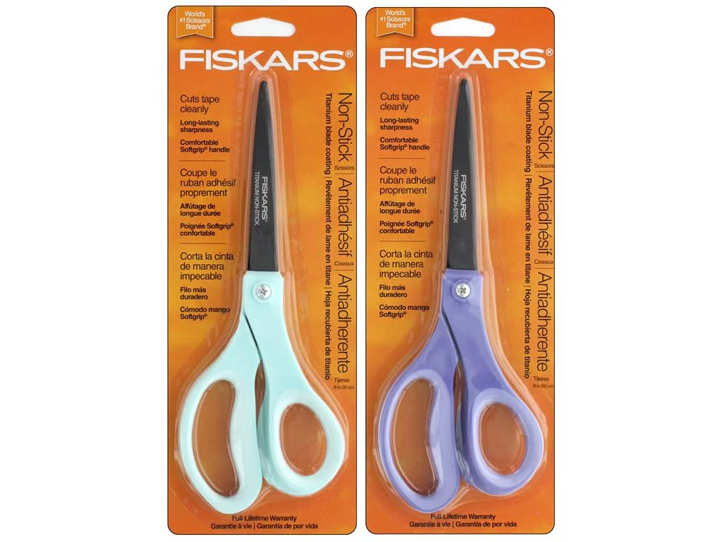 Fiskars Scissors 8