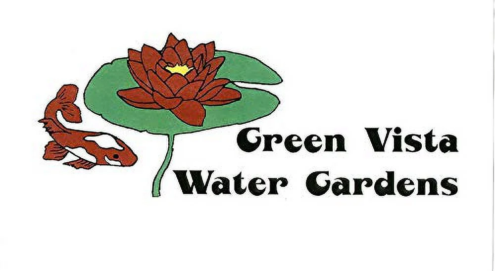 Green Vista Barley Straw Bales for Ponds and Waterfalls - 4 to 5 Pounds - 10 to 12 Month Water Treatment - Supports Water Balance - Safe for Koi, Fish and Plants