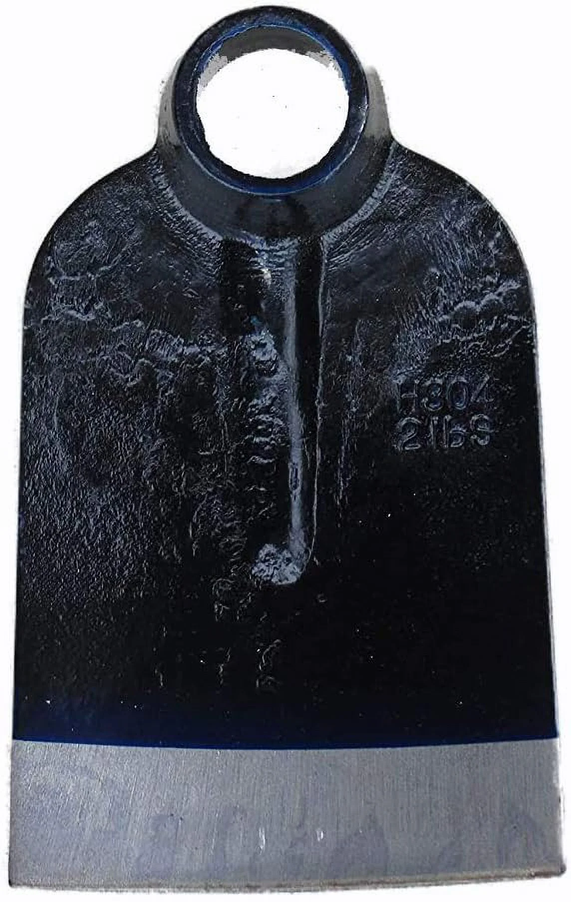 GeSHOP Forged Eye Hoe Head (Grub Hoe)