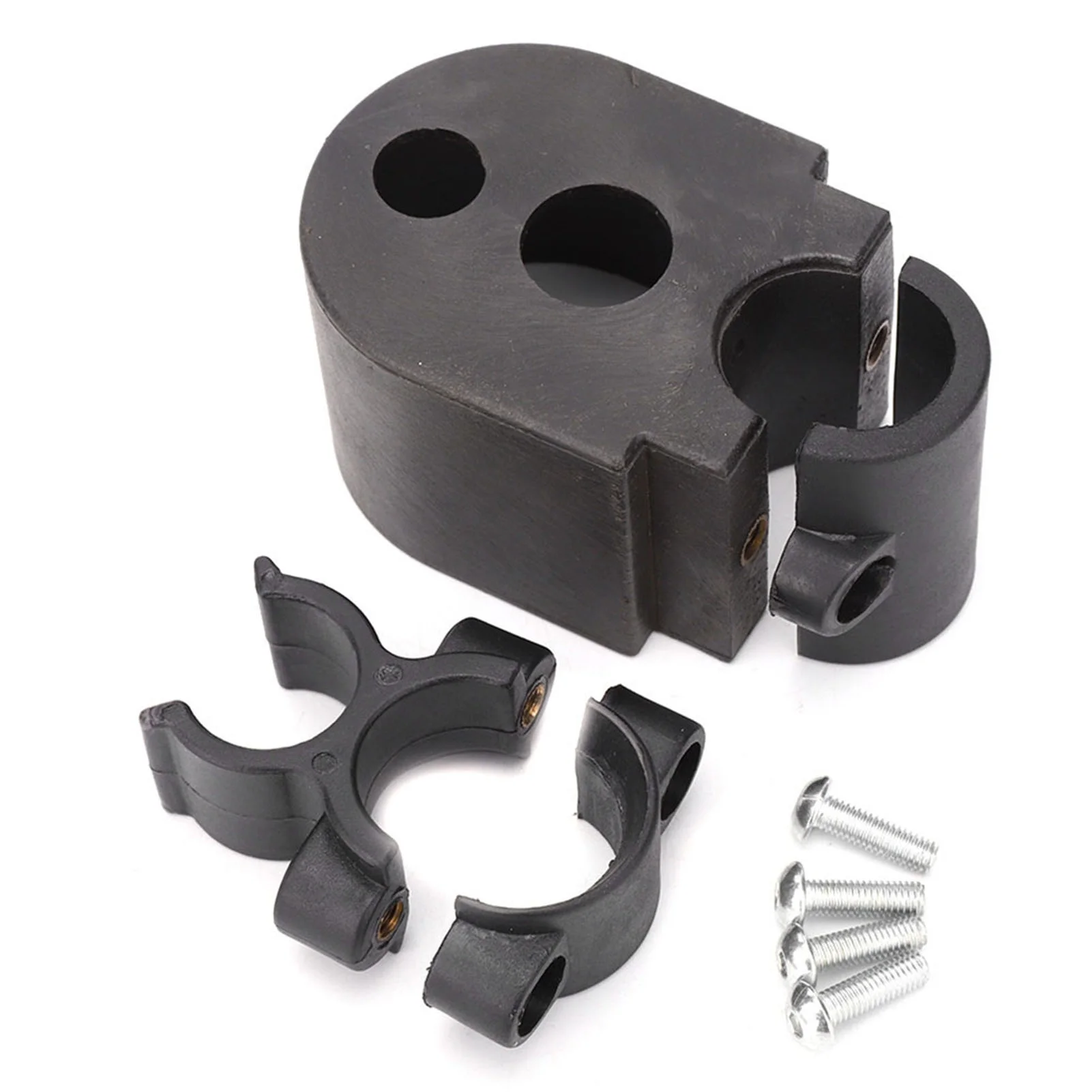 Dekaim Wheelchair cane support, adjustable support, electric scooter, climbing chair, for elderly disabled and users, universal accessories