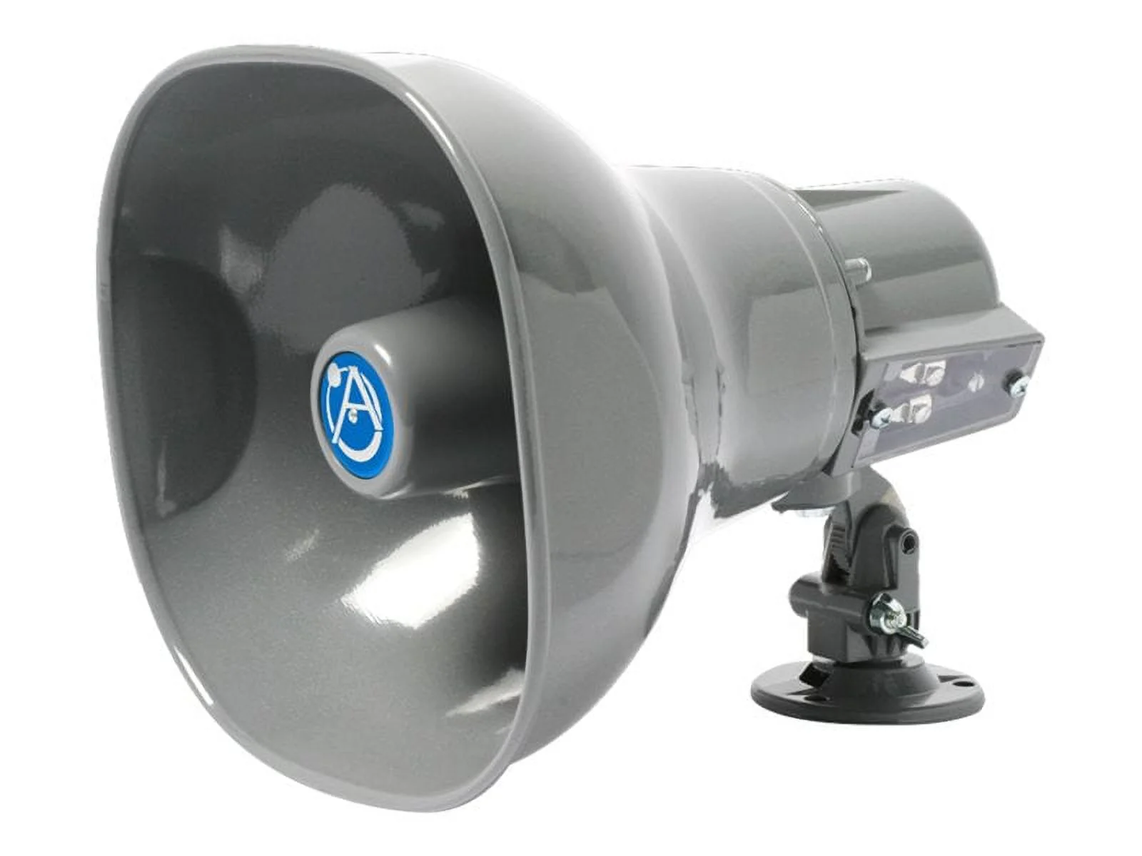 15W Paging Horn in Gray