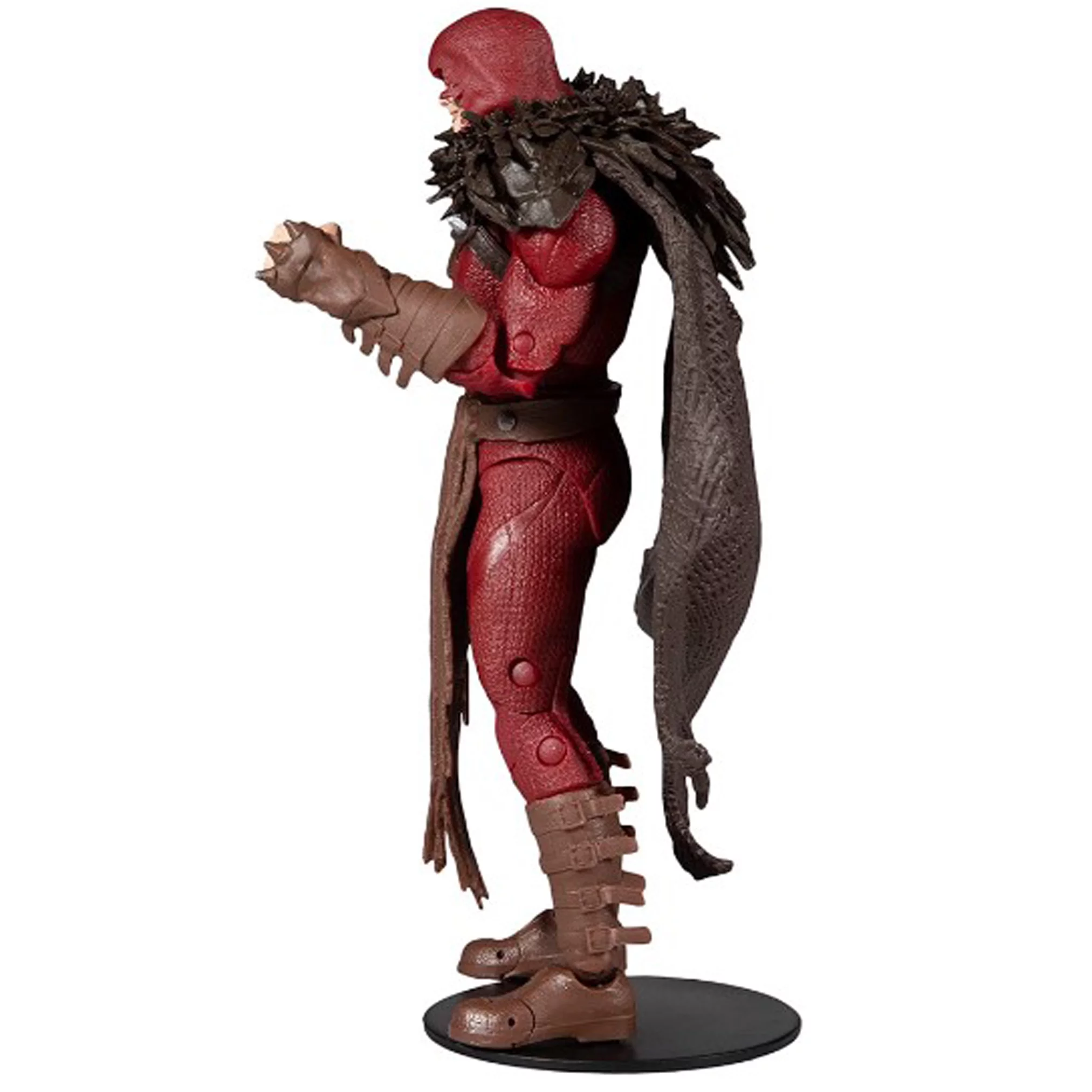 McFarlane Multiverse 7