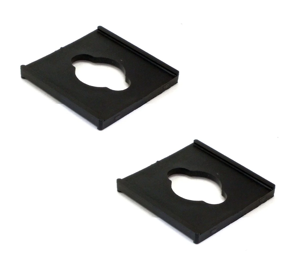 Black and Decker CMM1000 Mower Replacement Blade Insulator 2 Pack # 241381-01-2PK
