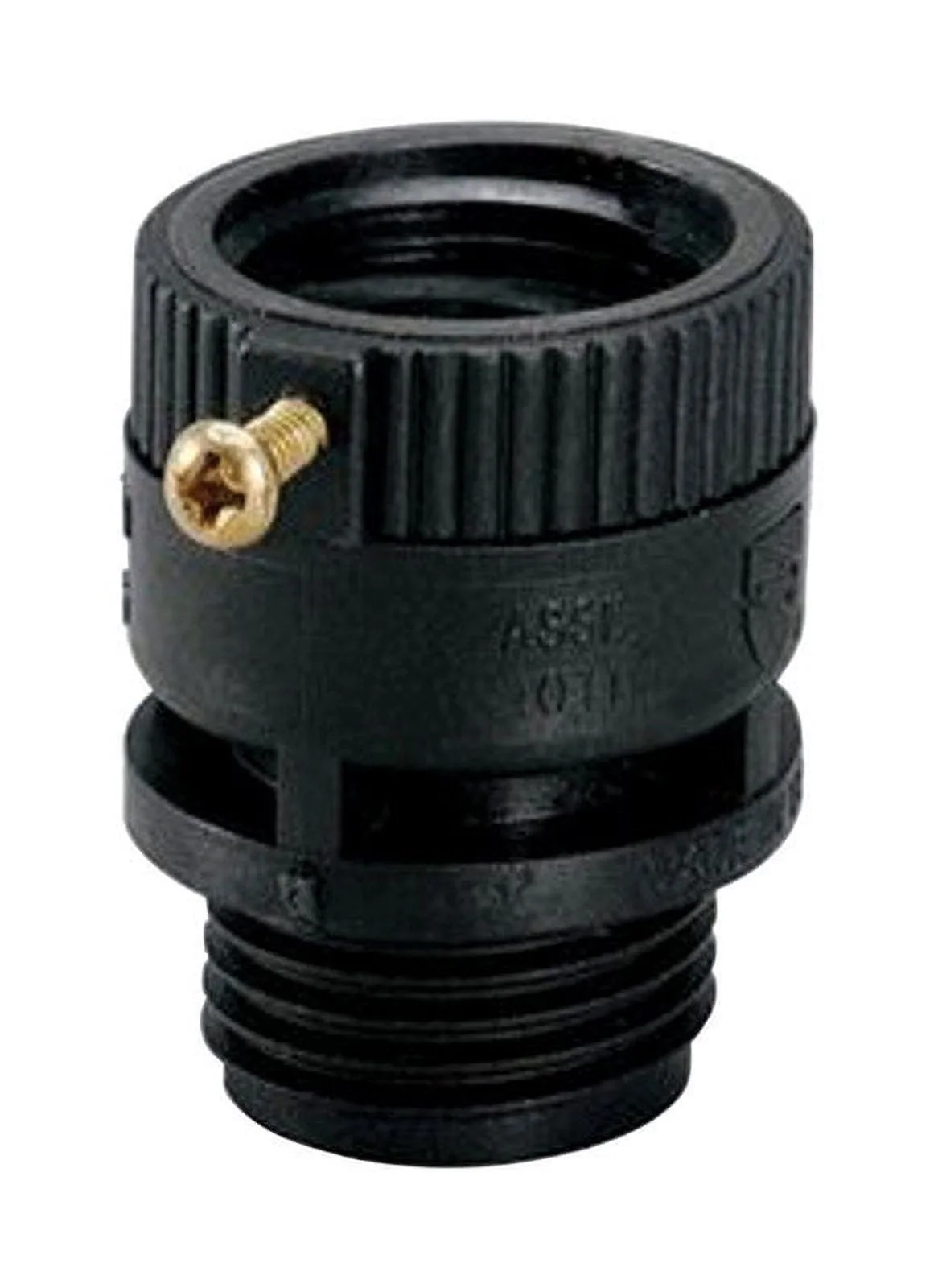 1 Pc, Orbit For 3/4 In. Tubing Anti-Siphon Valve 1.5 In. H 1 Pk