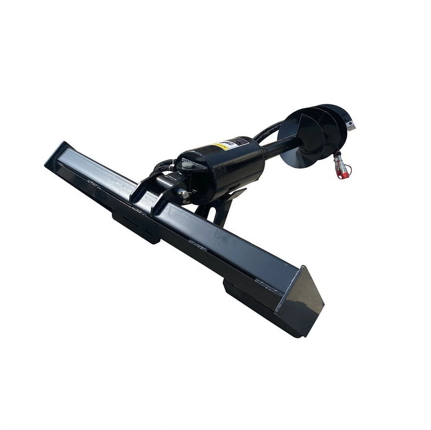 AGROTK Skid Steer Auger with one 14