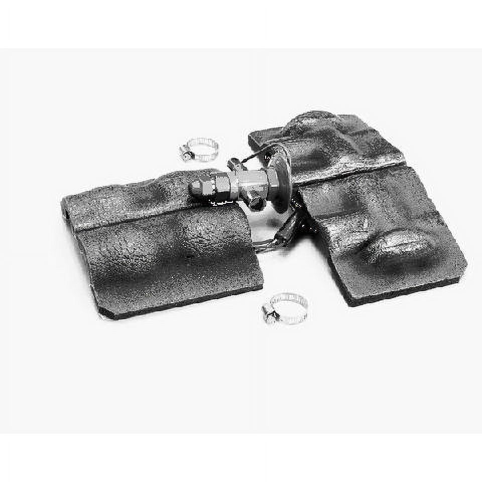 Thermal Expansion Valve