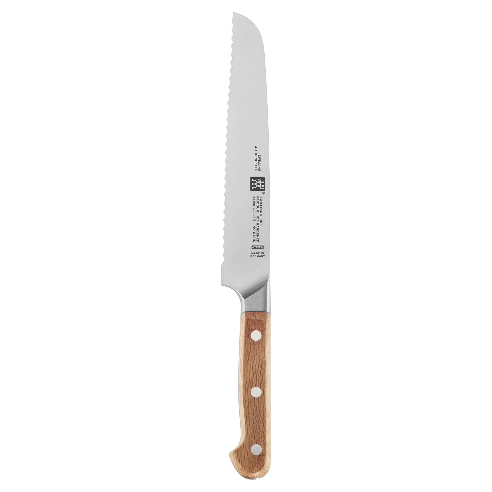 ZWILLING Pro Holm Oak 8