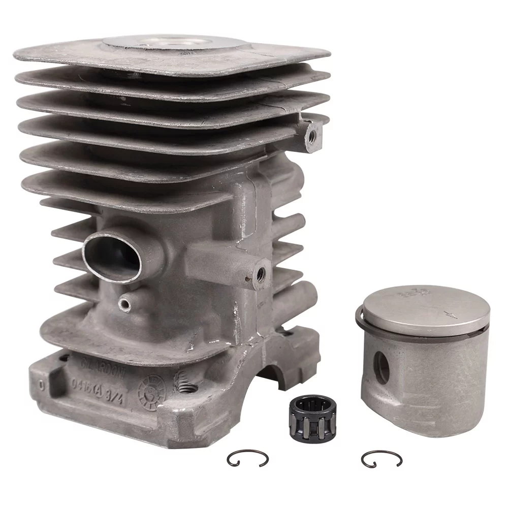Husqvarna 503694601 Cylinder Piston 235P 235R 235R II 235RL 240L 240RBD 240RJ Brushcutters