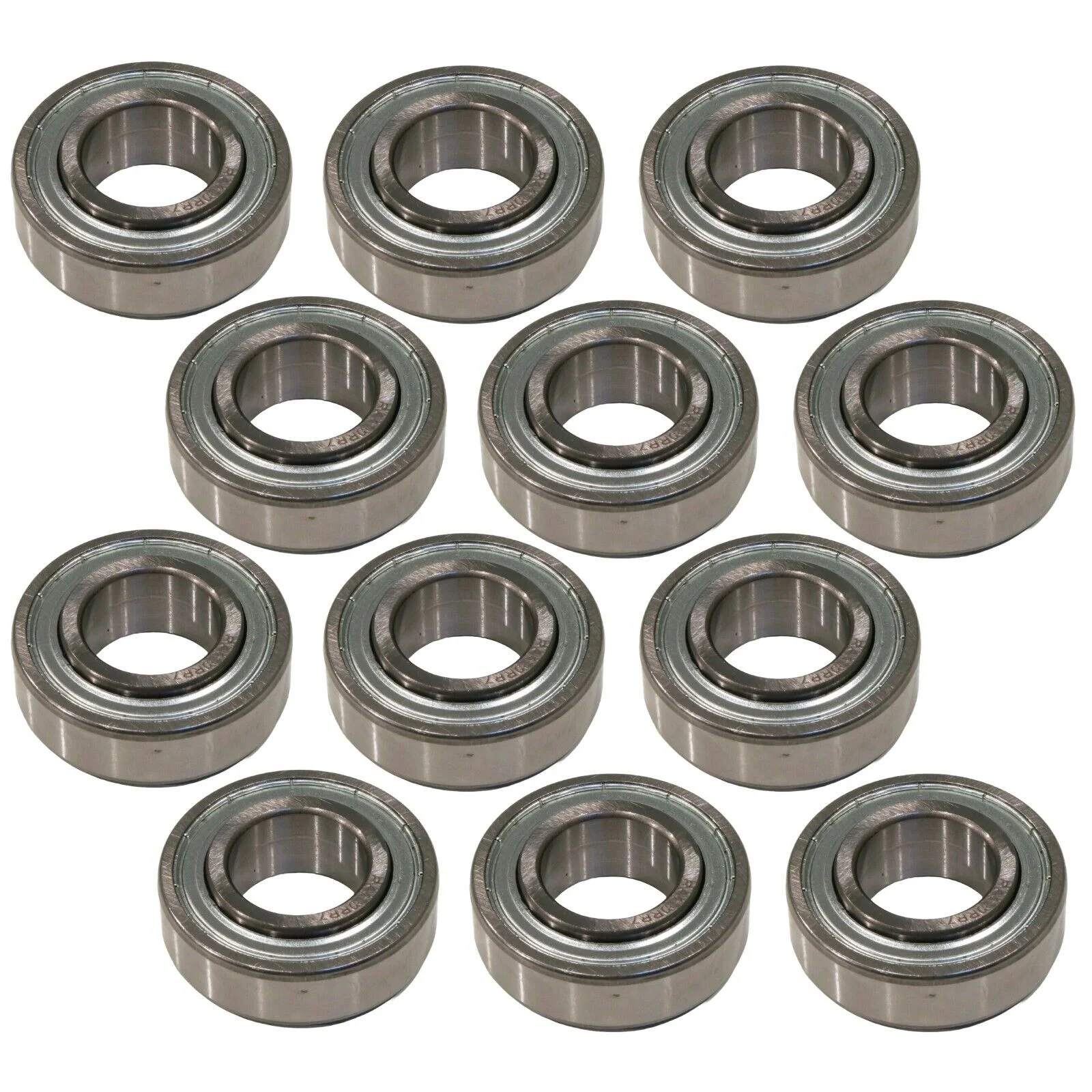 The ROP Shop | (12 Pack) Spindle Bearing for Stens 230-233, 230233 230-235, 230235 Rotary 12119