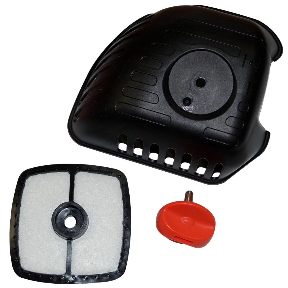 Genuine Echo 90116Y Air Filter Cleaner Kit GT225 SRM225 PE225 PPF225 SHC225 OEM