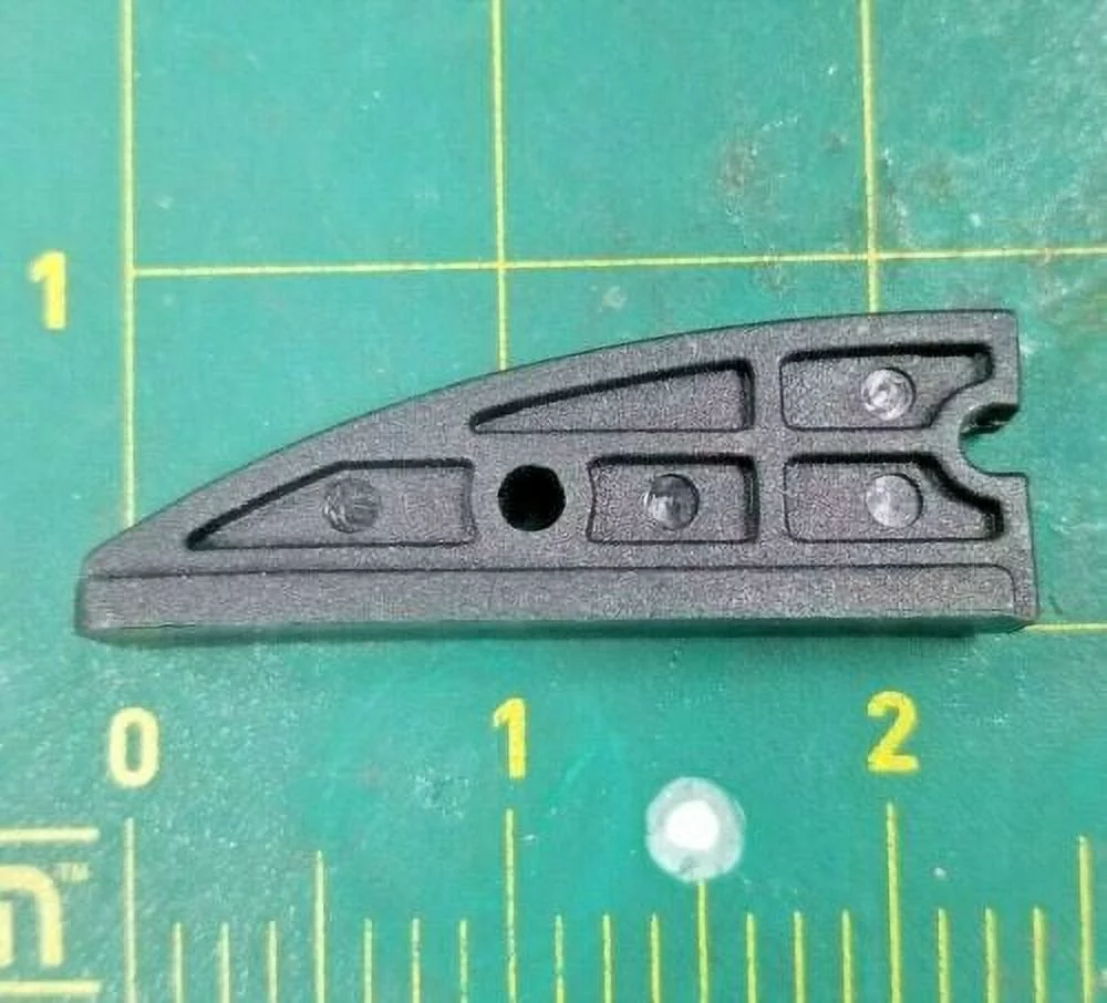 12 PCs Replacement Anvil for Craftsman Edge Utility Cutter Pruner Multi Cut New 9-37309 (Anvil ONLY)