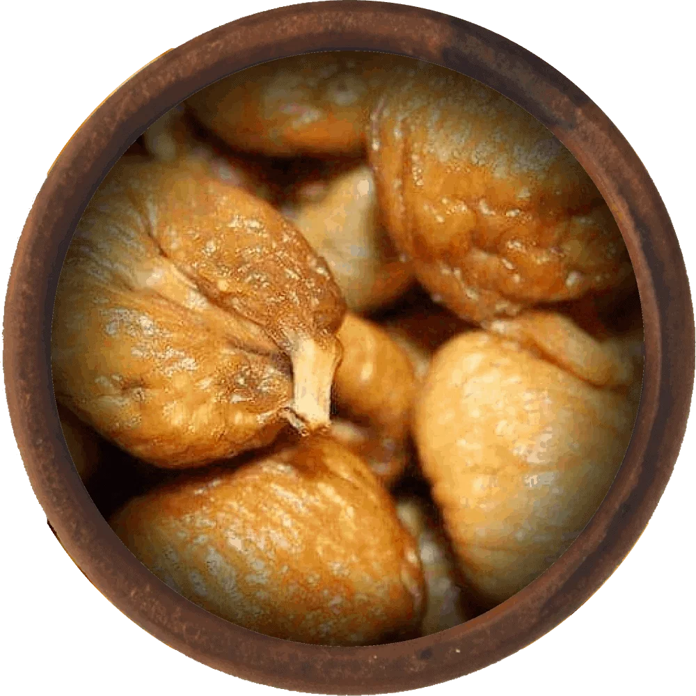 Bulk Calimyrna Figs 10 Pound Wholesale Box - New Fresh Dried Fruit