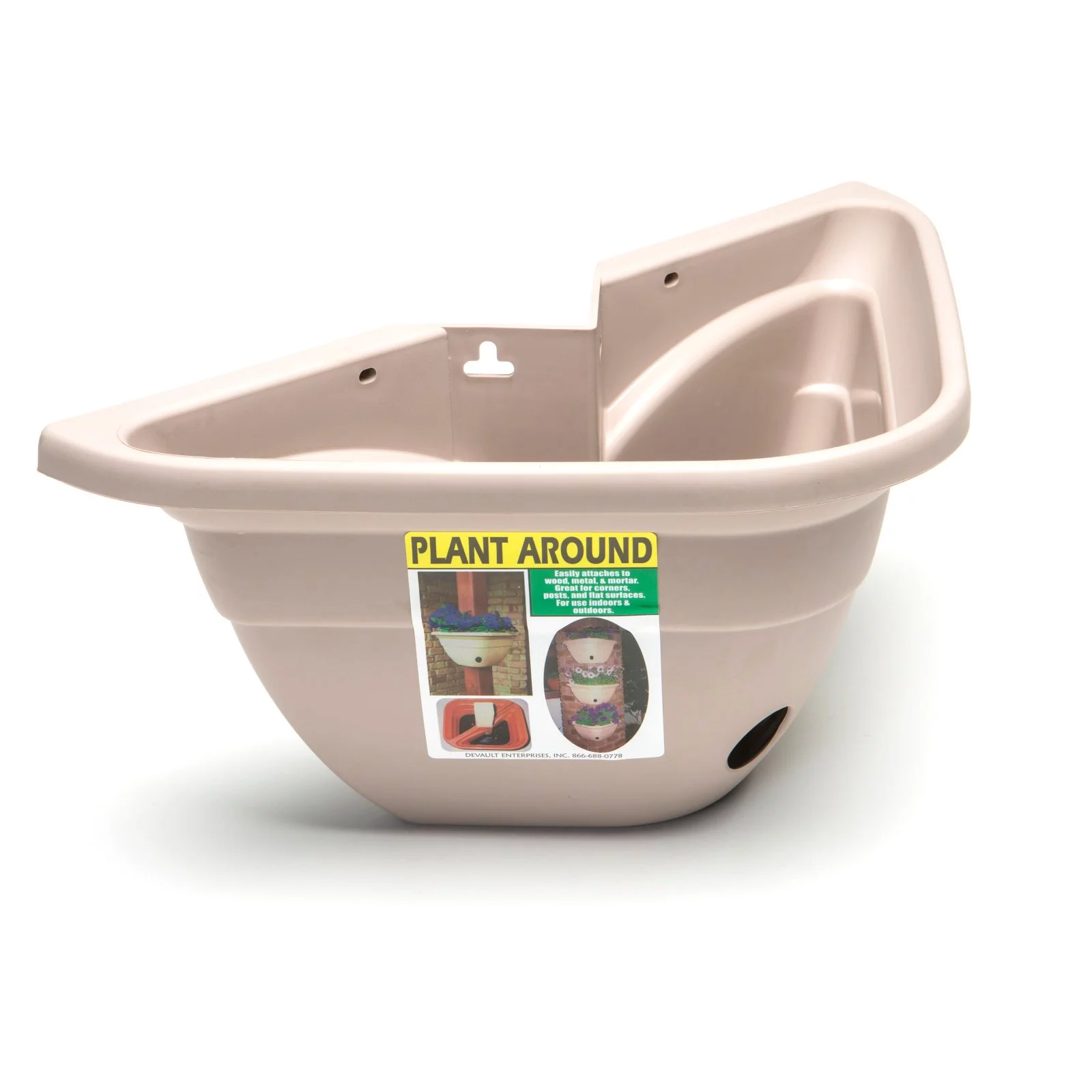 Devault Enterprises Sand Stone Plant Around DEV9000SS