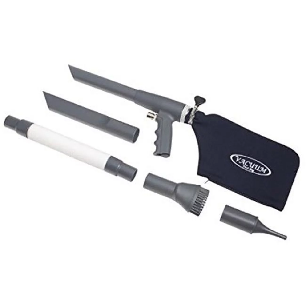 Sunex Tool  Dual Function Power Vacuum