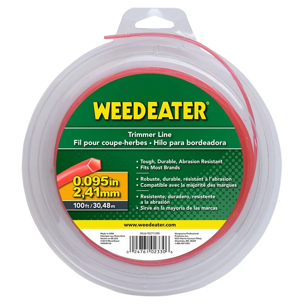 Weed Eater 588938001 0.095