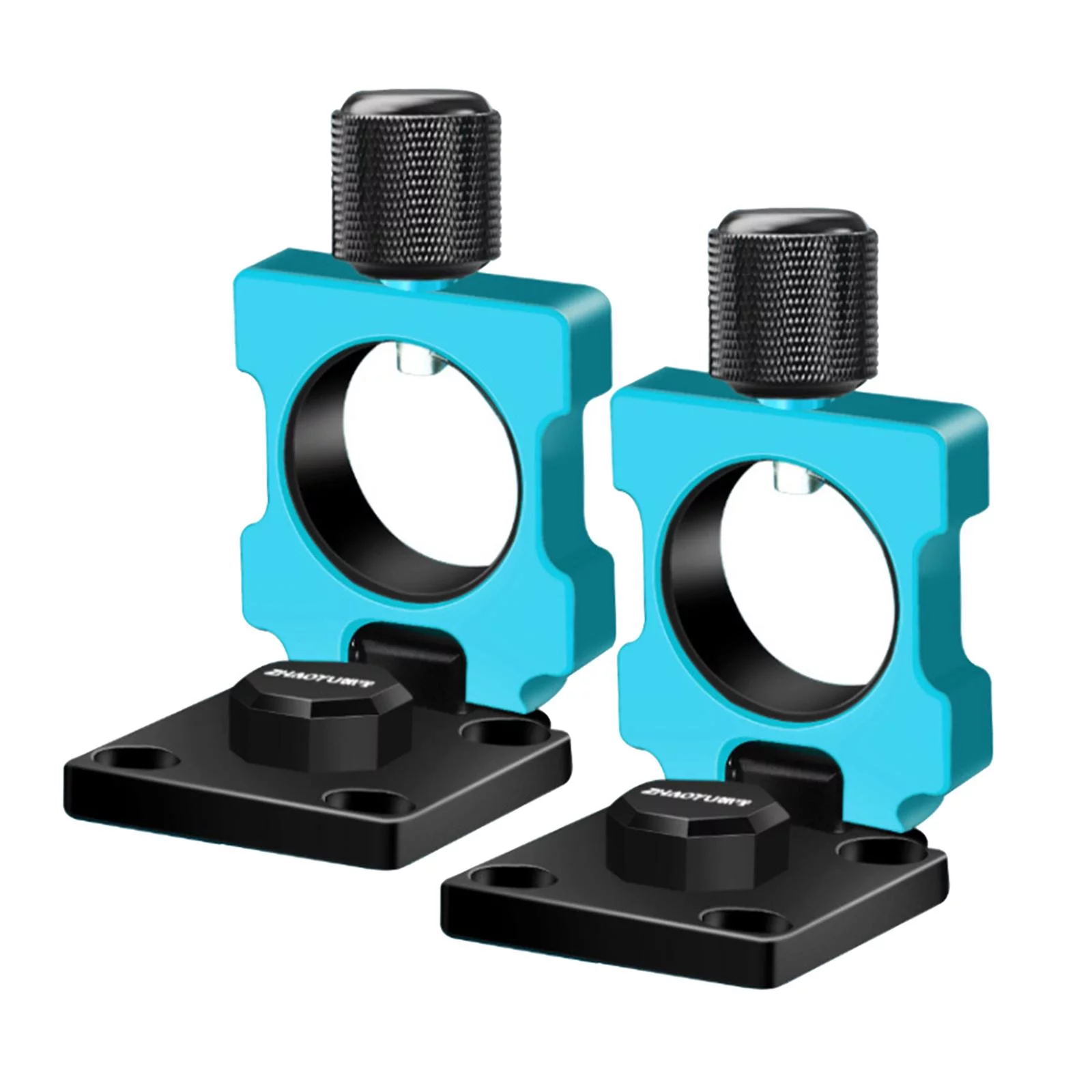 Heavy Duty Patio Umbrella Holder Umbrella Stand Clamp Holder Clip