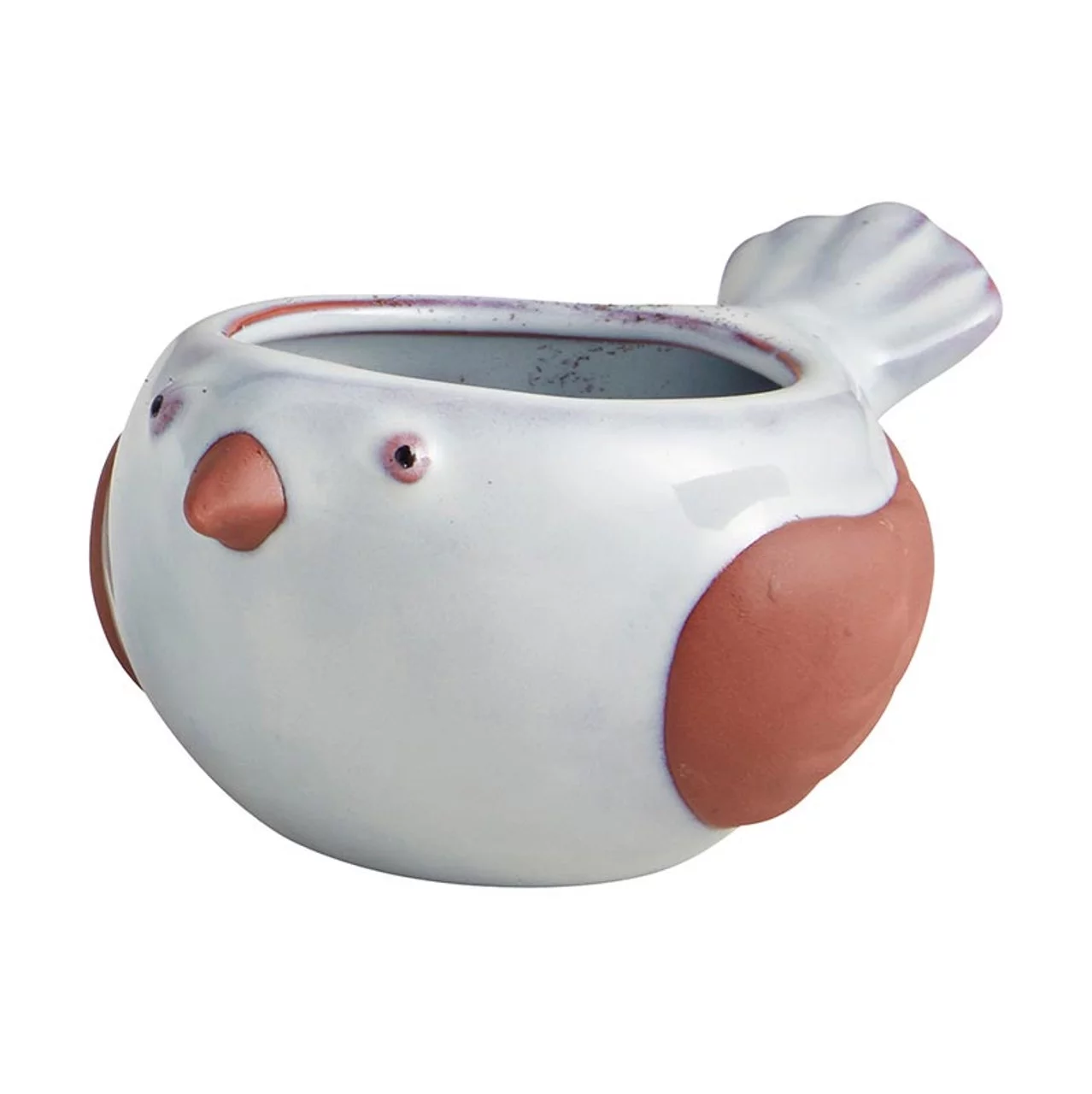 Bird Plant Pot | Succulent Planter | 2