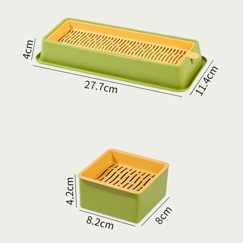 Pet Cat Grass Sprout Dish Growing Pot Hydroponic Plant Cat Snacks Germination Digestion Starter Dish Greenhouse Grow Box