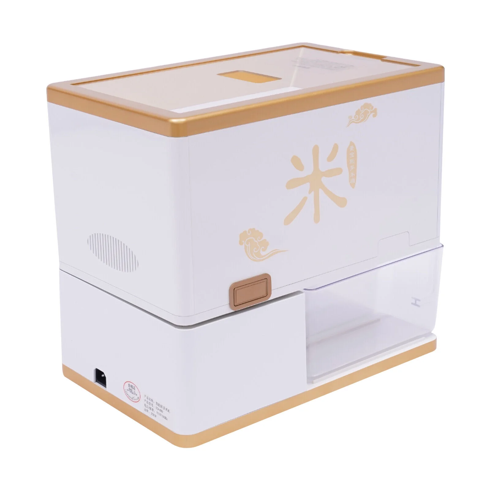 Tank Air Blower Commercial Air Pump Aquarium Oxygen Aerator Fish Tank Pond Aquaculture Blower High Pressure Industrial Air Pump Blower for Aquarium Pond Fish Tank Industrial Air Pump Blower