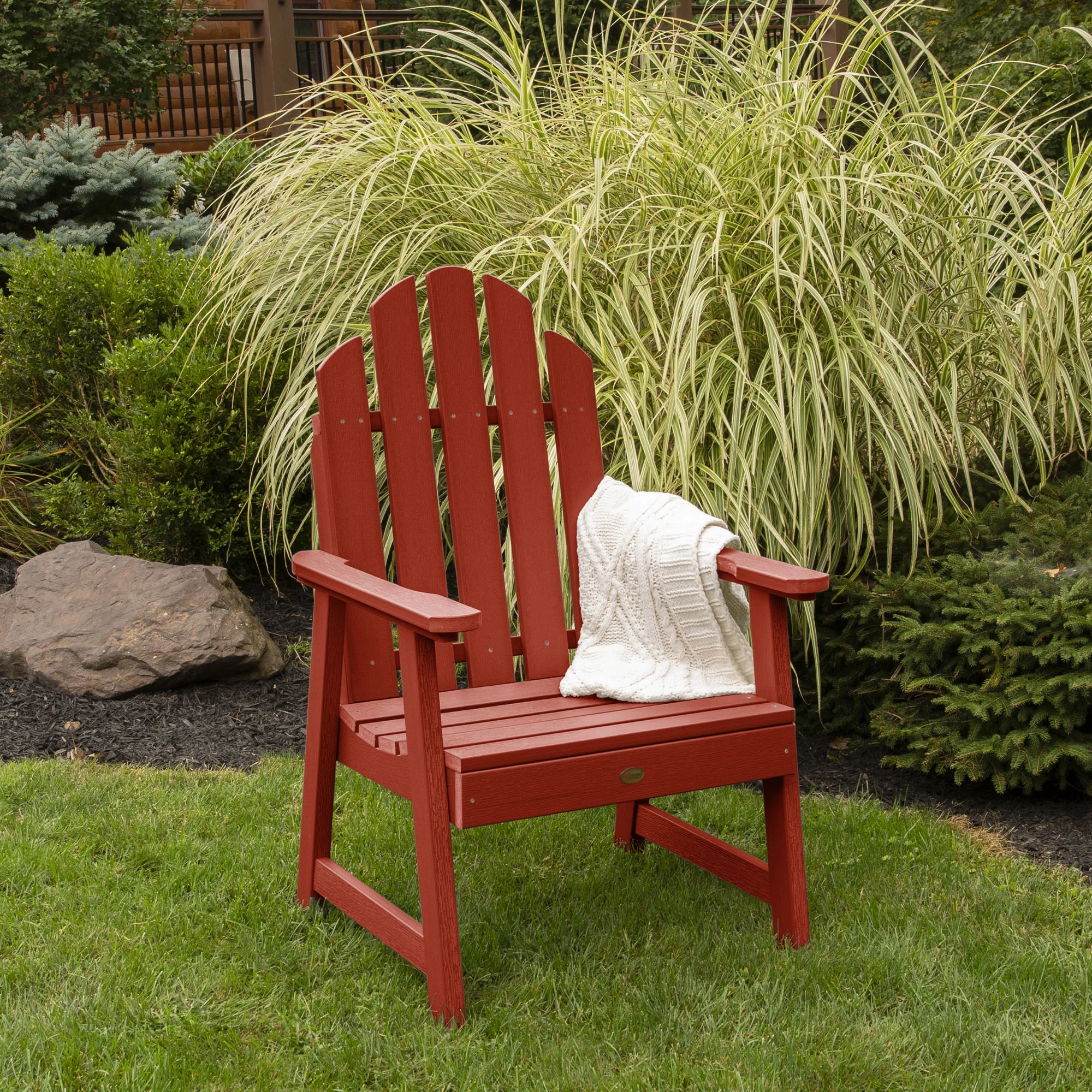 Highwood Classic Westport Garden Chair