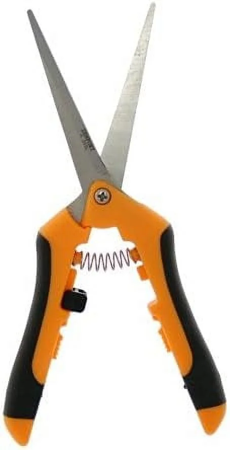 Hydroponic Long Micro Blade Pruner, Box Of 12