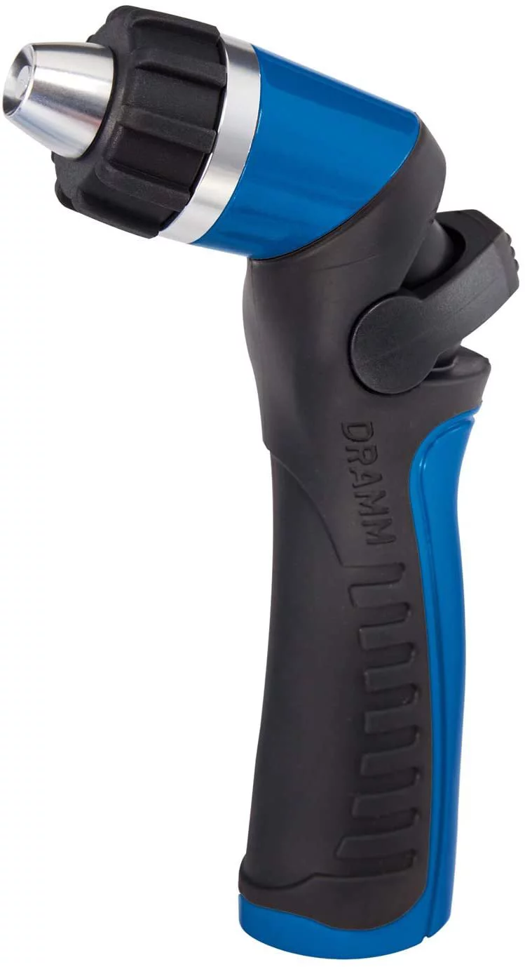 Dramm 14515 Spray Water Nozzle, Blue