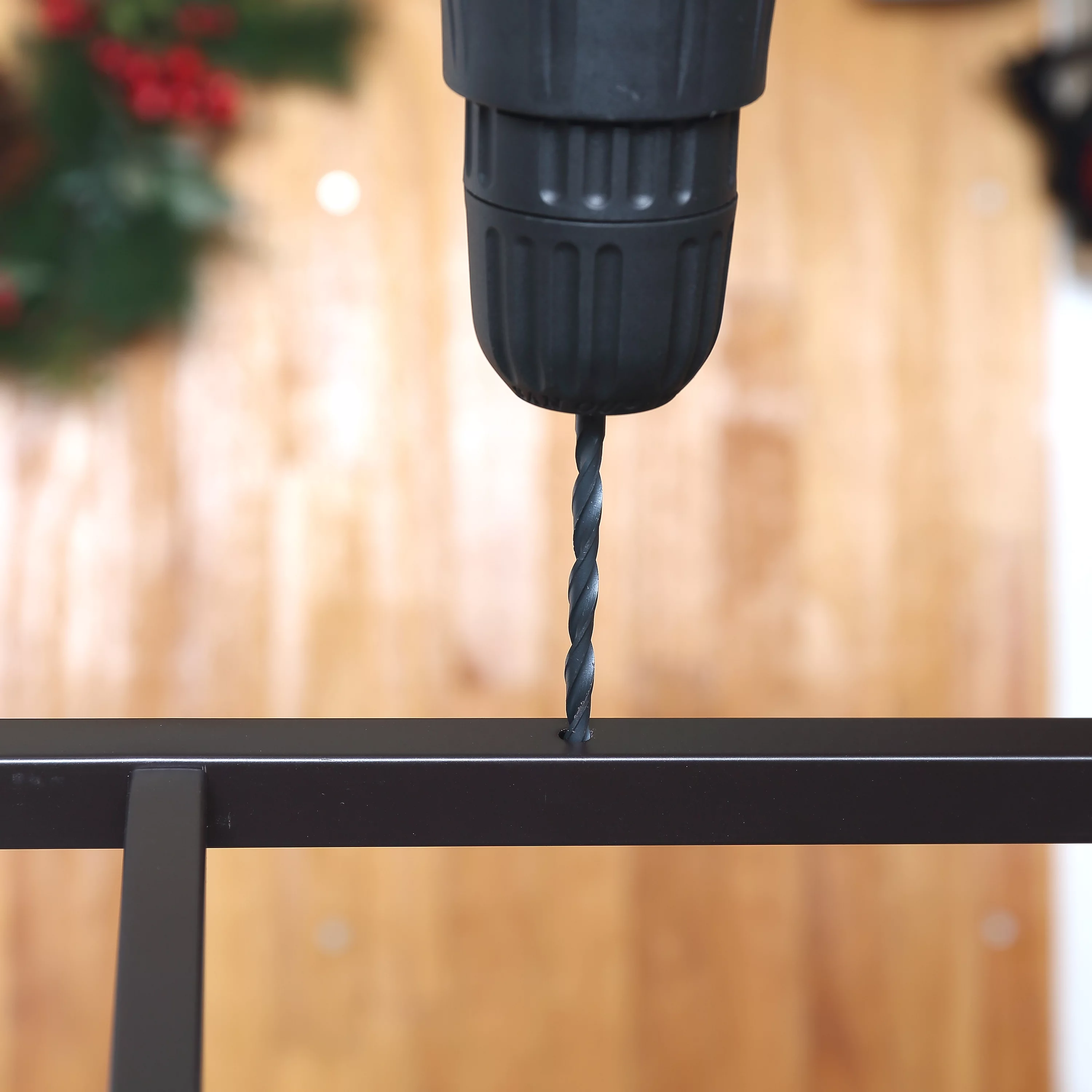 Hyper Tough 50 Piece Drill Bit & Drive Bit Set