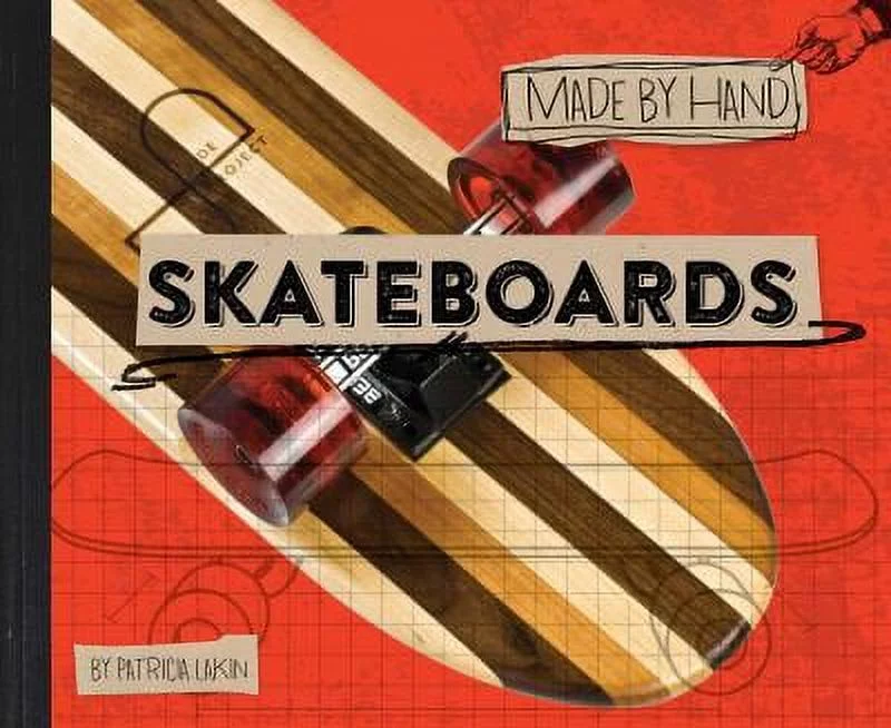 Pre-Owned Skateboards 9781481448338