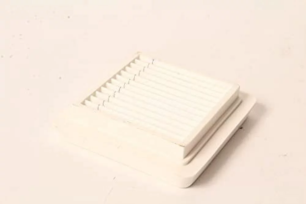 Echo 2 Pack Genuine OEM Air Filters for PE-2620 String Trimmer # A226002030X-2PK