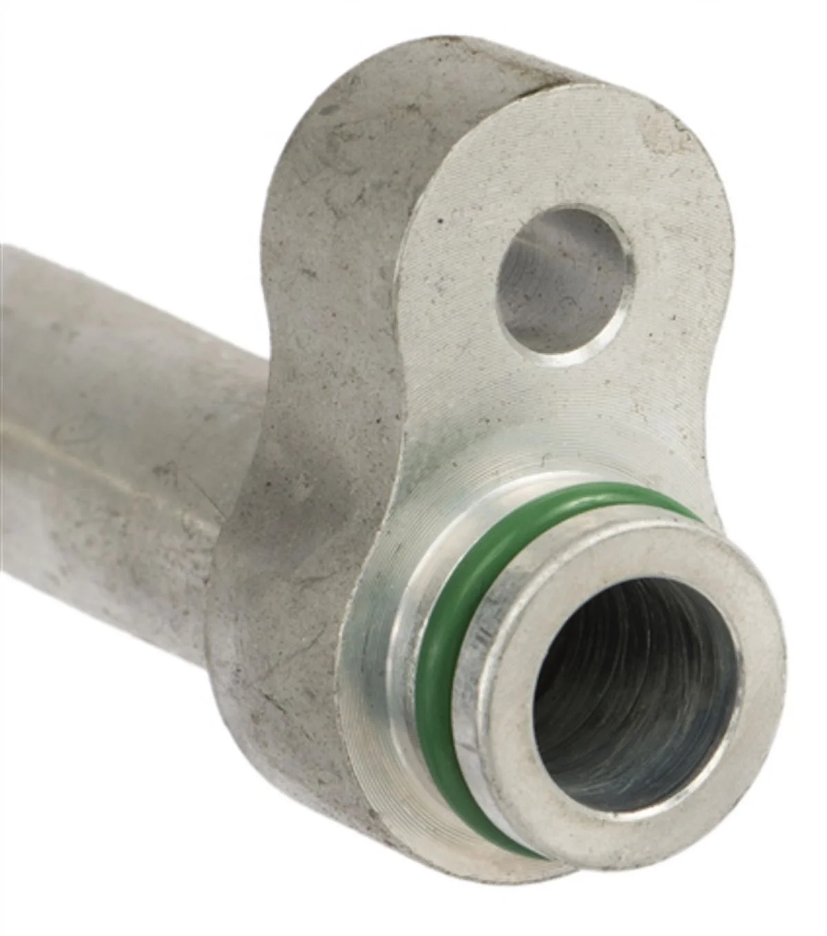 Suction Line Hose Assembly