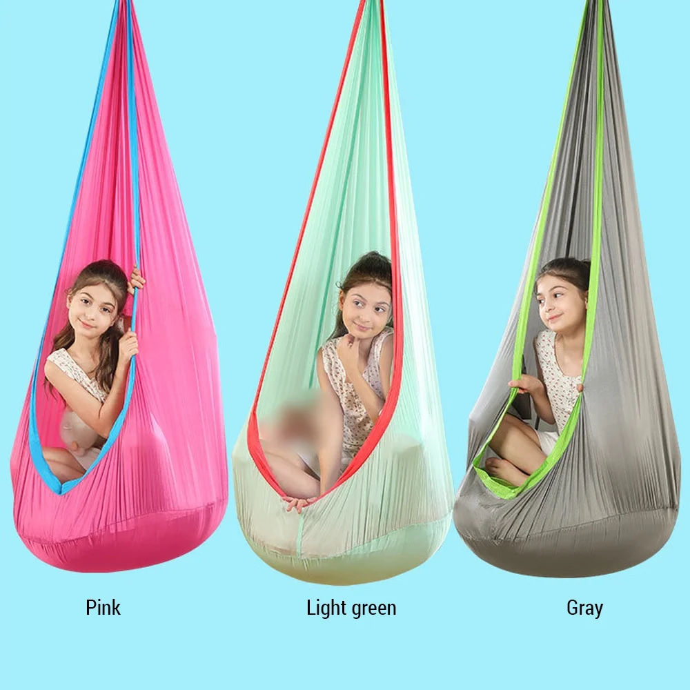 Nebublu Hammock,Pods Indoor And Chair Child Hammock Chair Indoor And Kids Hammock Chair Eryue Buzhi Mewmewcat