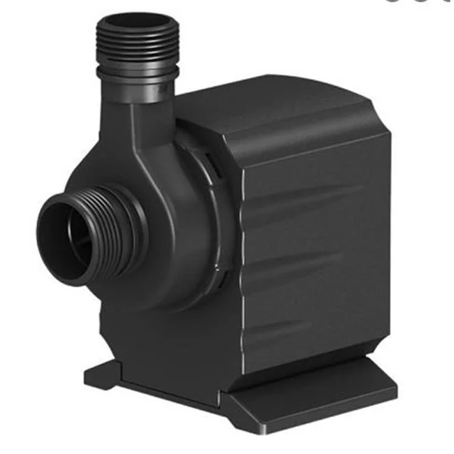 Atlantic Water Gardens MD1250 TidalWave Mag Drive Pump