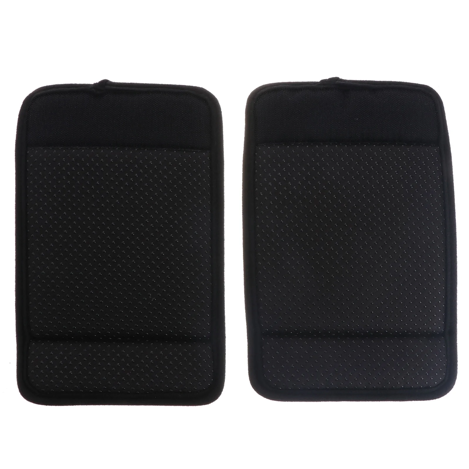 Homemaxs Walker Hand Grips Grip Pads Handle Covers Armrest Wheelchair Rollator Cushion Walkers Padded Pad Cover Chair Replacement