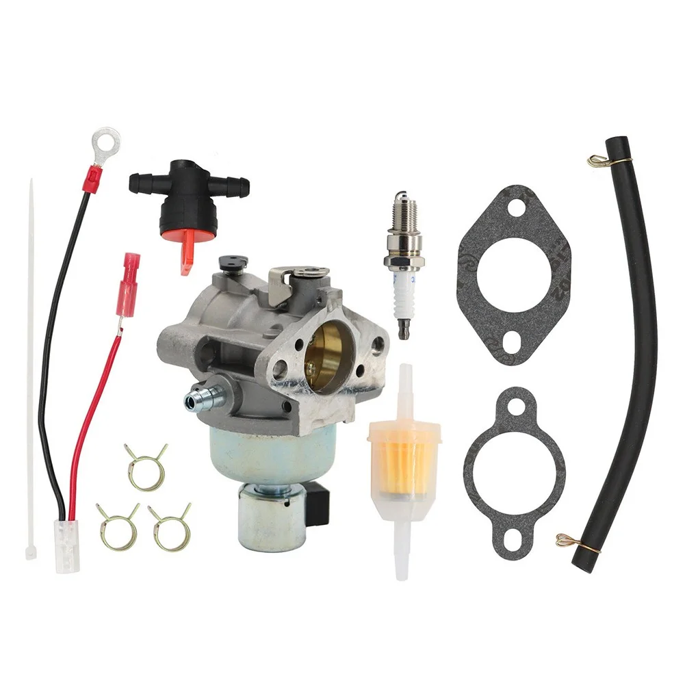 Lawn Mower Carburetor for SV590 SV600 20-853-33-S SV530 SV540