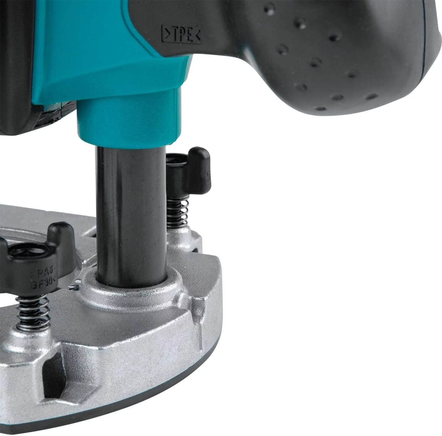 Makita RP0900K 1-1/4 Horsepower Plunge Router