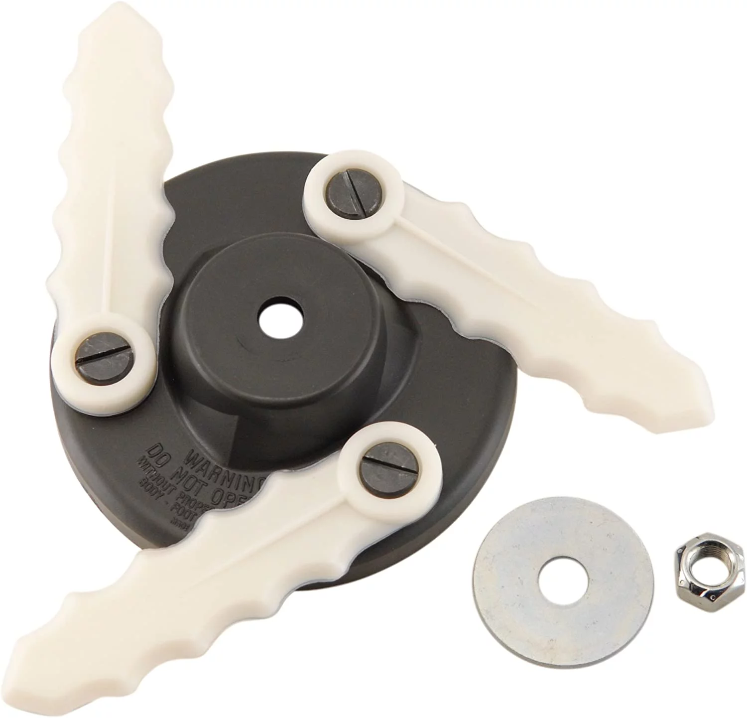 Echo Genuine OEM Trimmer Head # 215311X