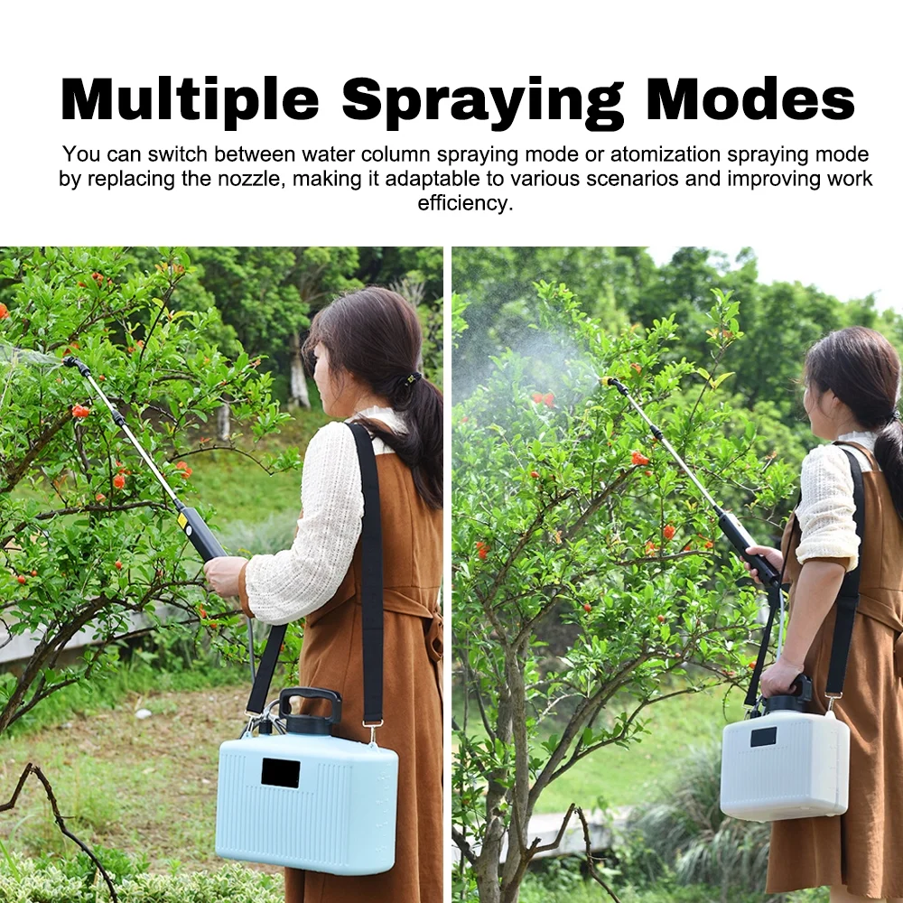 Sprinkler,Rod Efficient Type Sprinkler Rod Adjustable Sprinkler Flowers Rod Flowers Tool Sprinkler