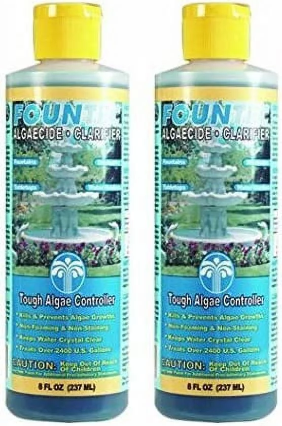 EasyCare 50008-2PK-B Clarifier, No Size