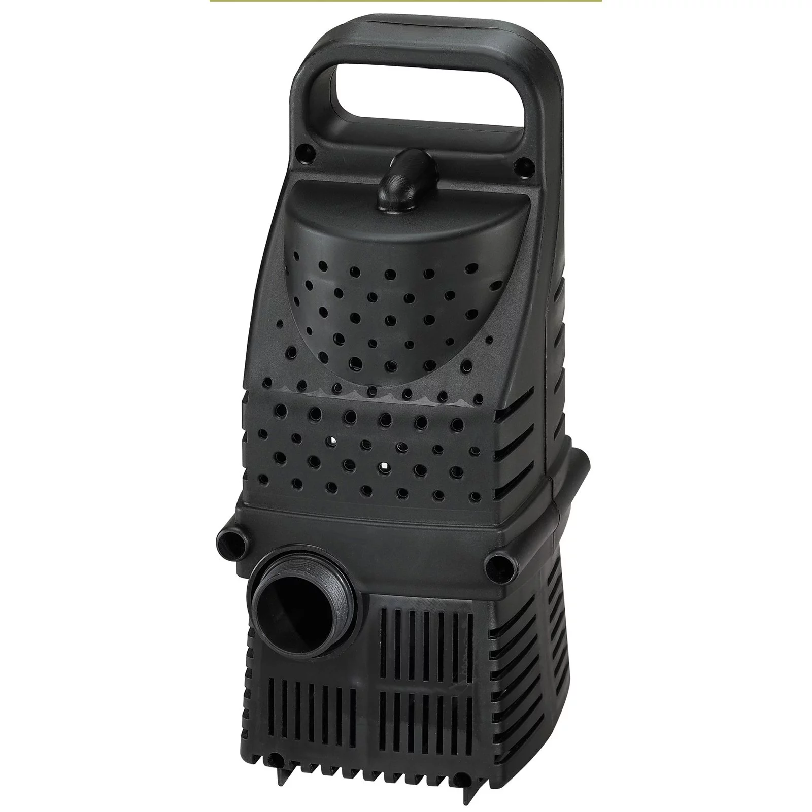 Pondmaster ProLine Submersible/Inline Hy-Drive Pump