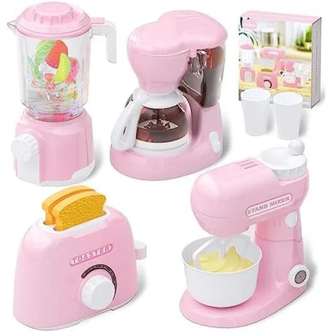 Nuegear TM57662 Super Star Outdoor Kids Metal Swing Set with Slide