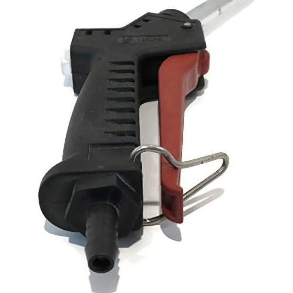 Deluxe Spray Wand Gun W/Pistol Grip Lawn Garden Yard Tow Spot Backpack Sprayer