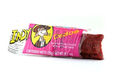 Spicy Watermelon Tamarind Candies (24pc + 12pc)