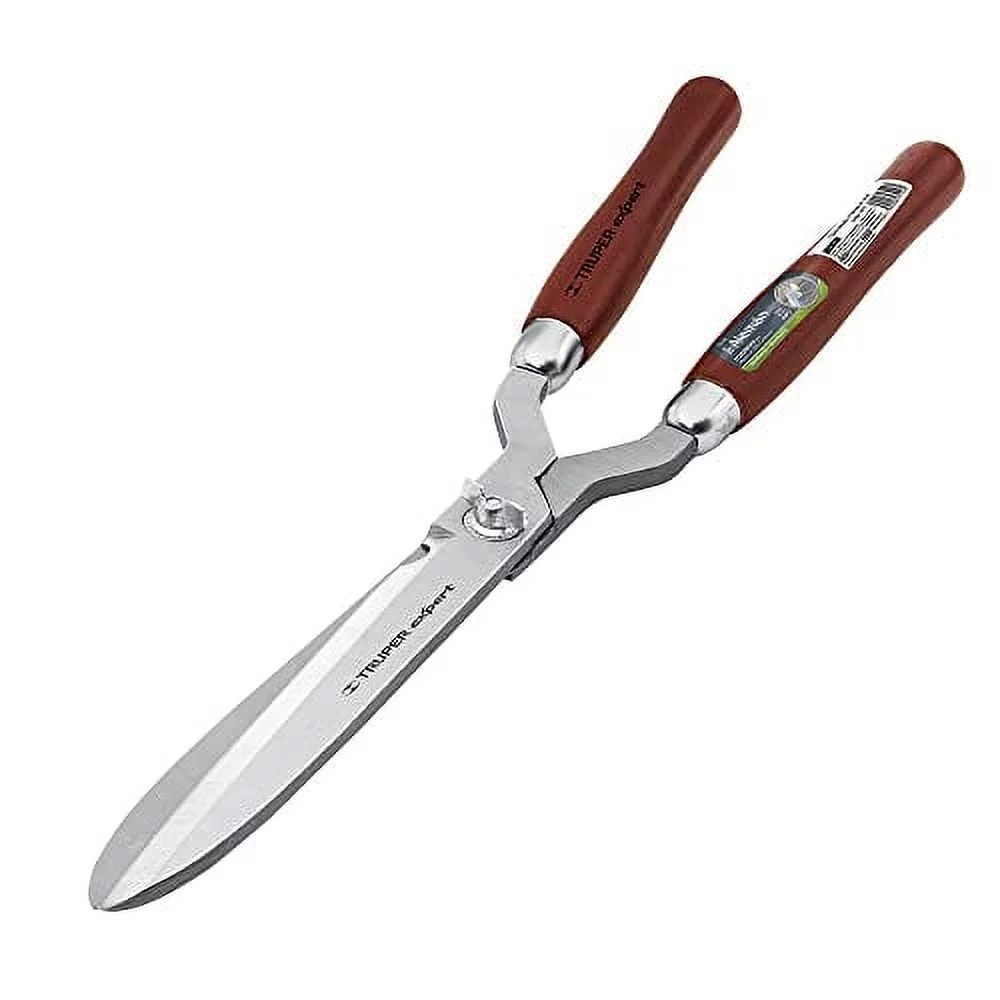TX-19 Forged German Style Hedge Shears