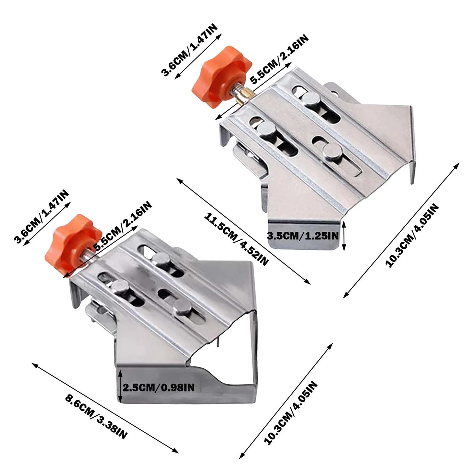 FUFUDDK Candle Holder Resin Mould Tea Digital Angle Finder Backlit Lcd Digital Angle Gauge Protractor Inclinometer Level Box Portable Angle 5 and Under Items