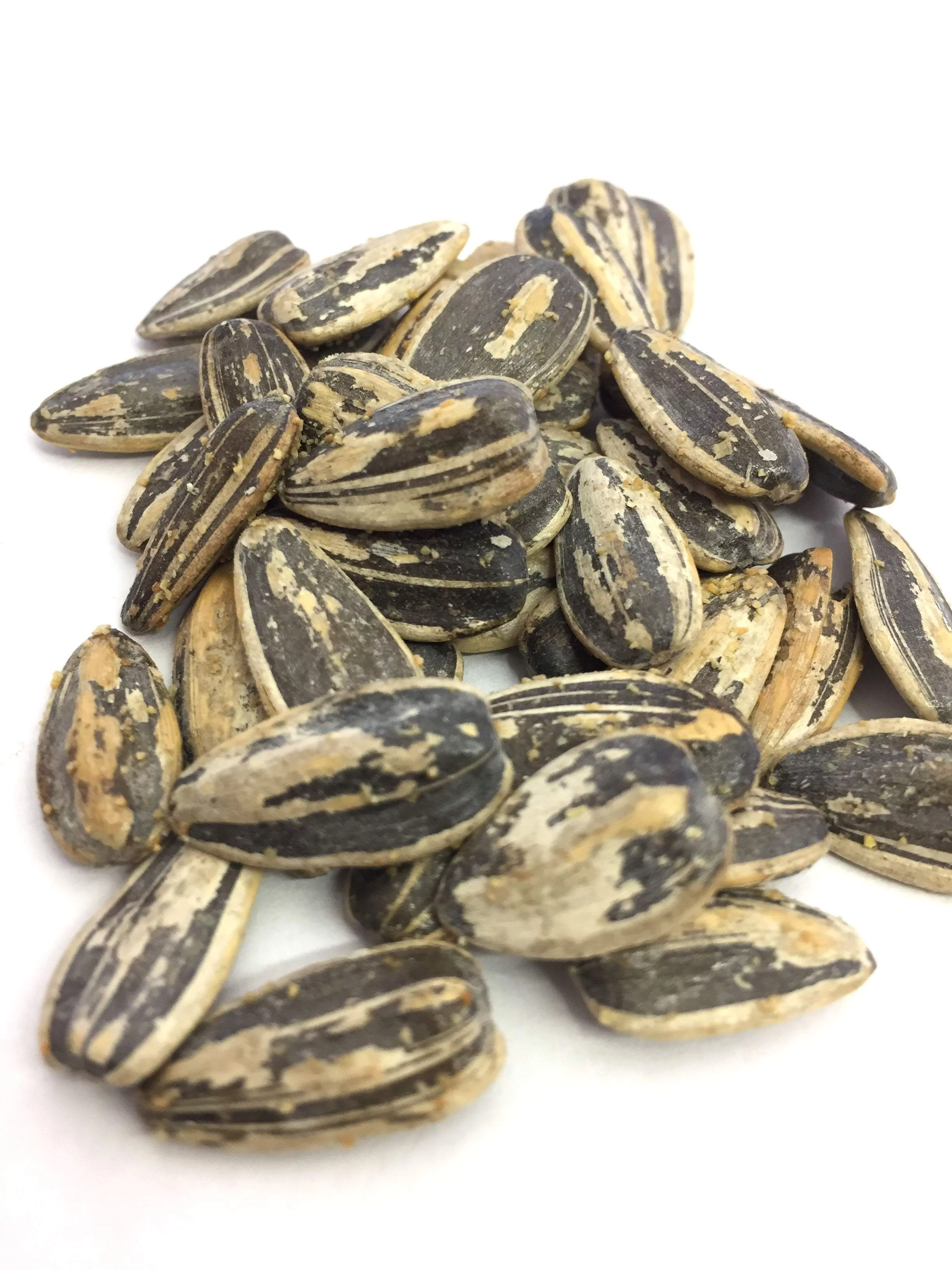 Premium Roast Sunflower Seeds - Roasted Garlic
