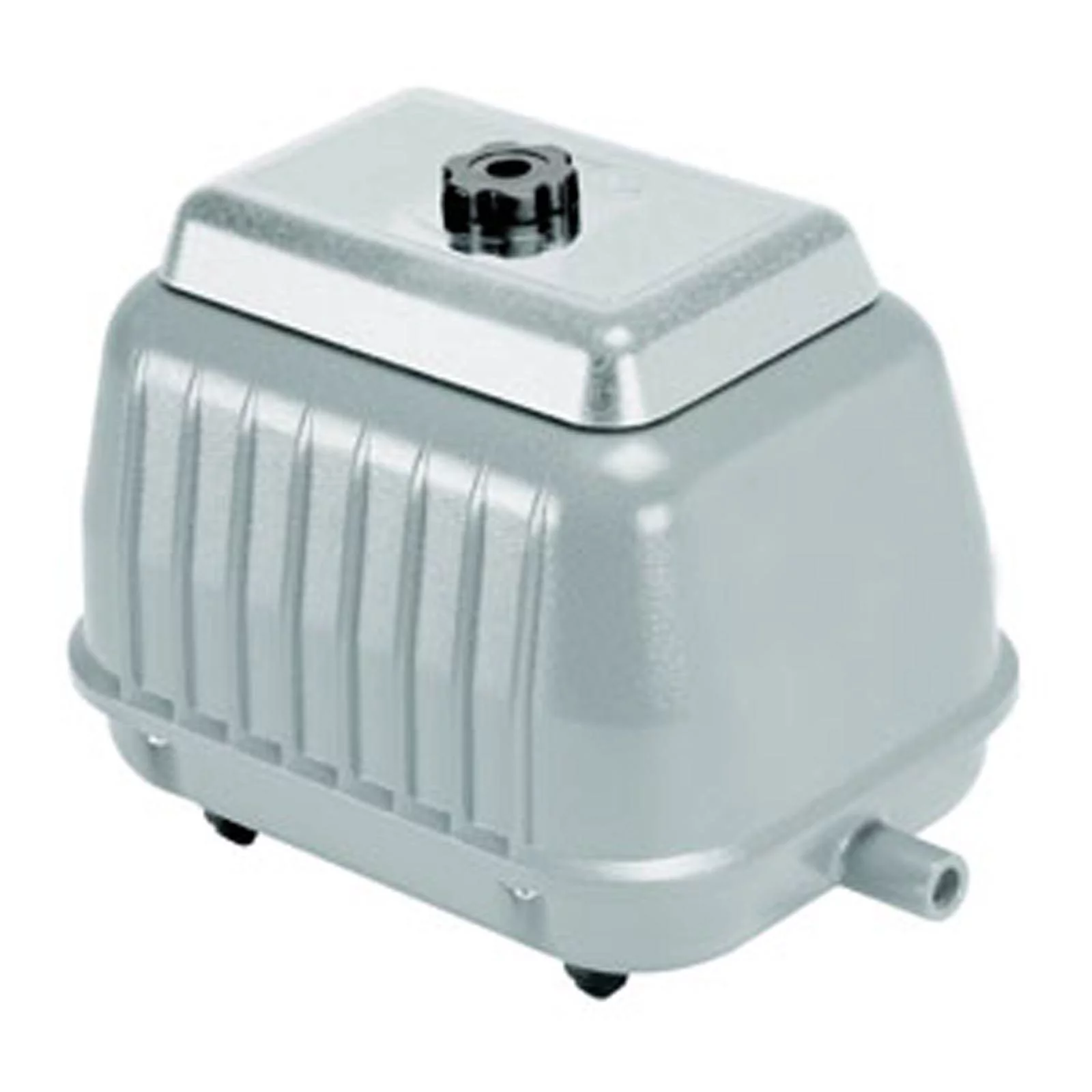 Pondmaster Supreme AP-100 Garden Pond Deep Water Air Pump w/ Diffuser | 04280