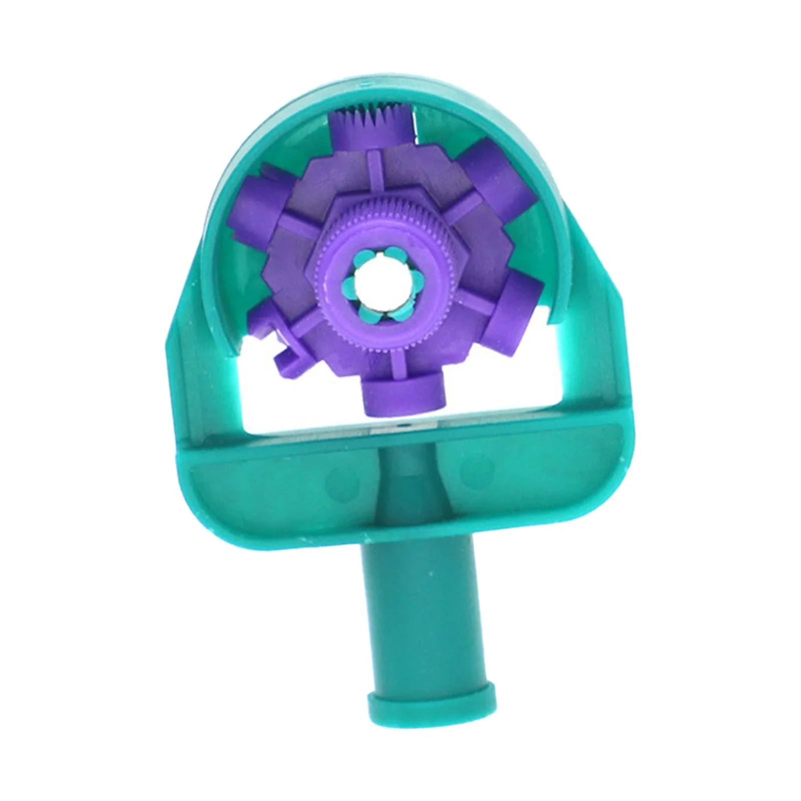 SunniMix Garden Irrigation Sprinkler Head Outdoor Yard Tool Grass Lawn Sprinkler Head