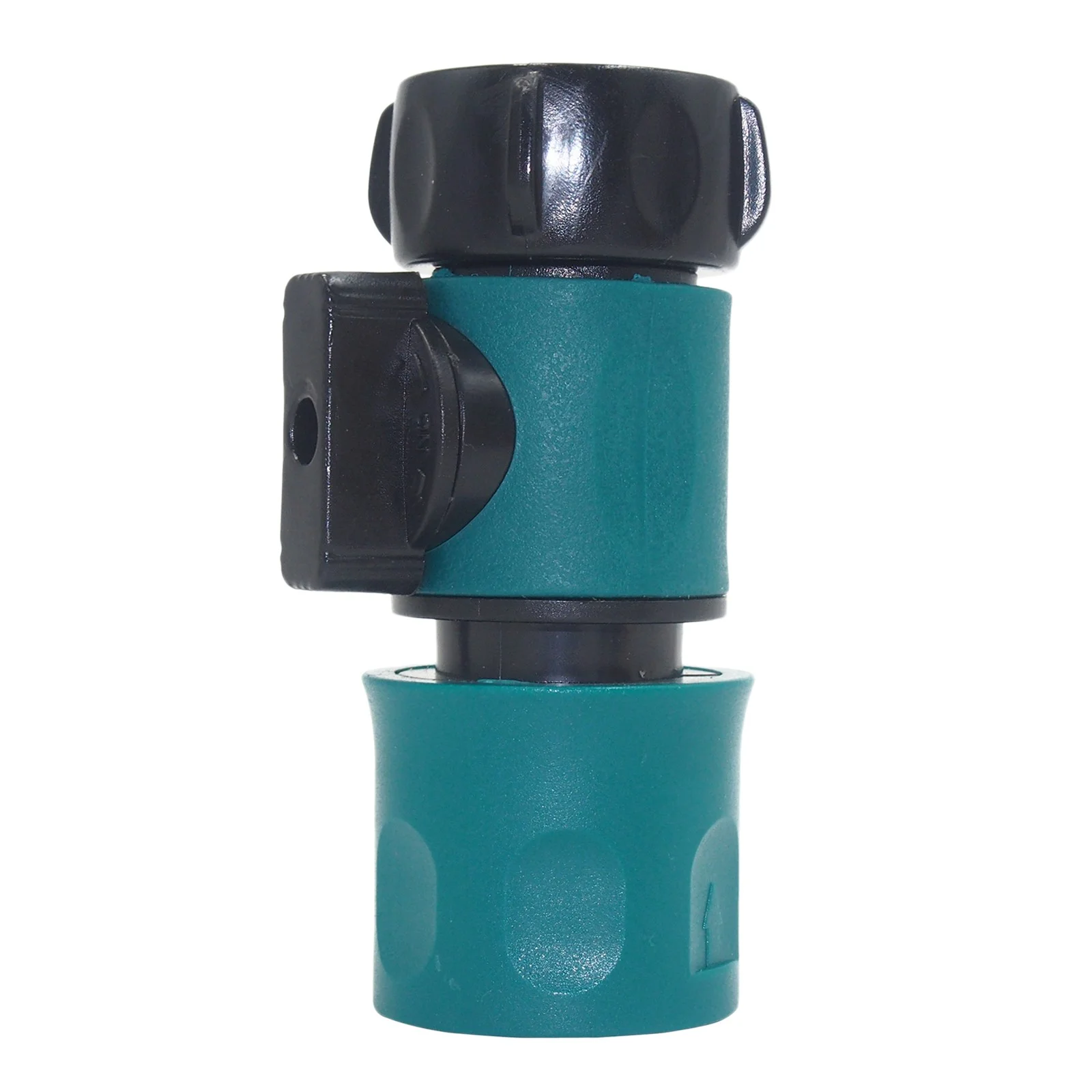 Internal Threaded Quick Connector Water Pipe Connection Control Tool Yard Sprinkler System Battery Powe Sprinkler Controller Sprinkler Bell Cover Sprinkler Kids Water Play Tall Sprinkler Head