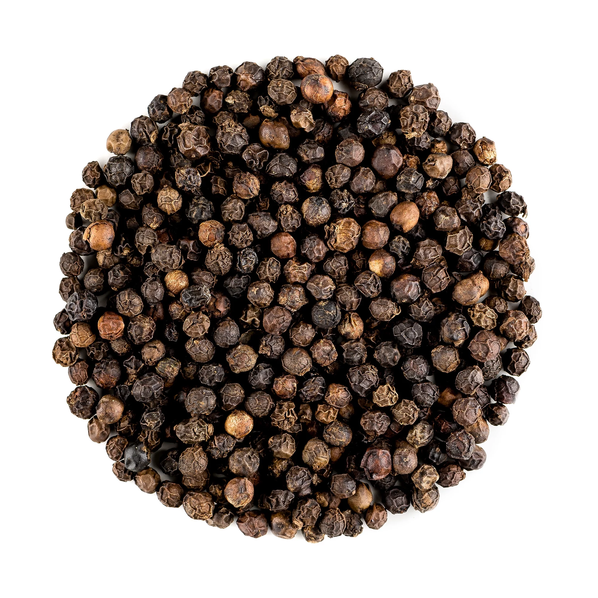 Black Pepper Whole Corns Organic - Gourmet Black Peppercorn - Black Peppercorns For grinders - Grinder Peppers 100g